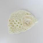 Crochet hat -Baby hat-Newb..